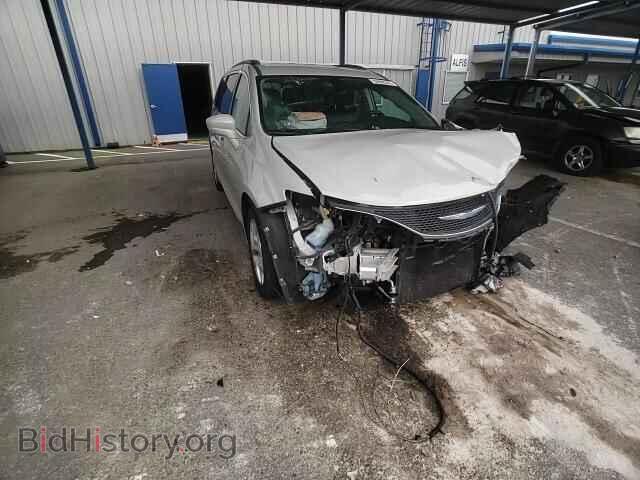 2017 CHRYSLER PACIFICA - VIN: 2C4RC1BG4HR794940 - Photo 15