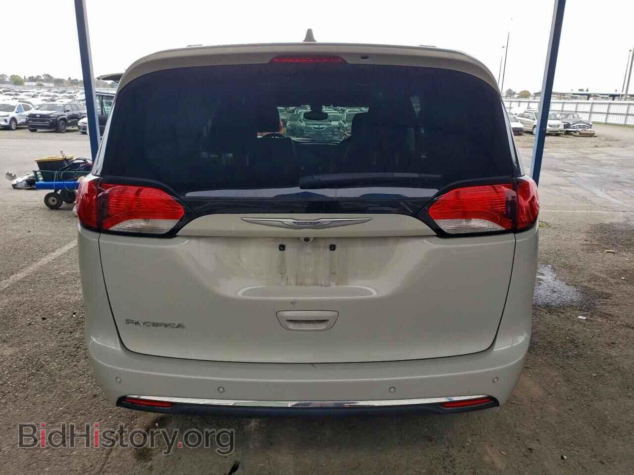 2017 CHRYSLER PACIFICA - VIN: 2C4RC1BG4HR794940 - Photo 6