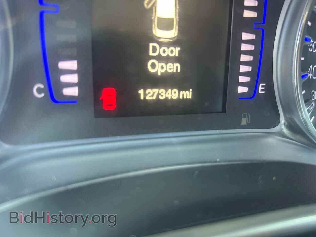 2015 CHRYSLER 200 - VIN: 1C3CCCAB2FN697869 - Фото 8