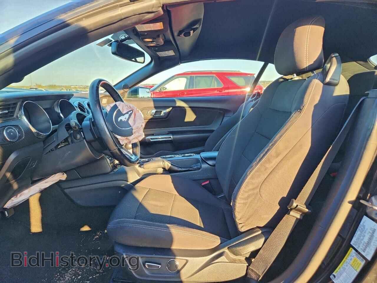 2016 FORD ALL Models - VIN: 1FATP8EM5G5269729 - Фото 7