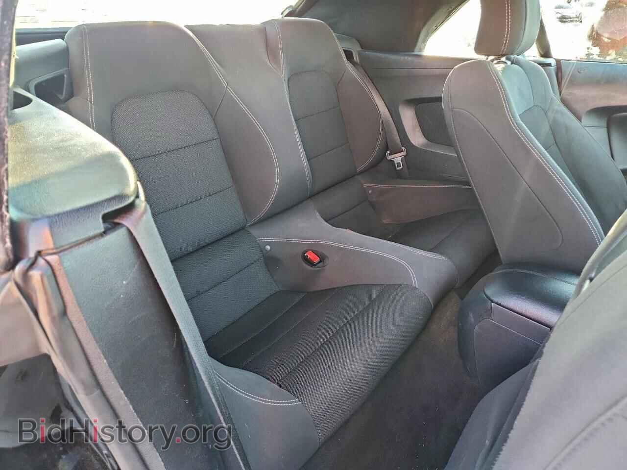 2016 FORD ALL Models - VIN: 1FATP8EM5G5269729 - Фото 10