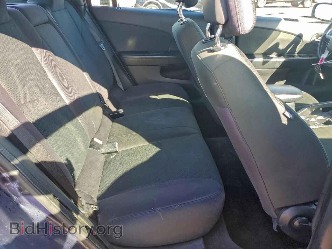 2012 CHRYSLER 200 - VIN: 1C3CCBBB1CN181653 - Фото 10