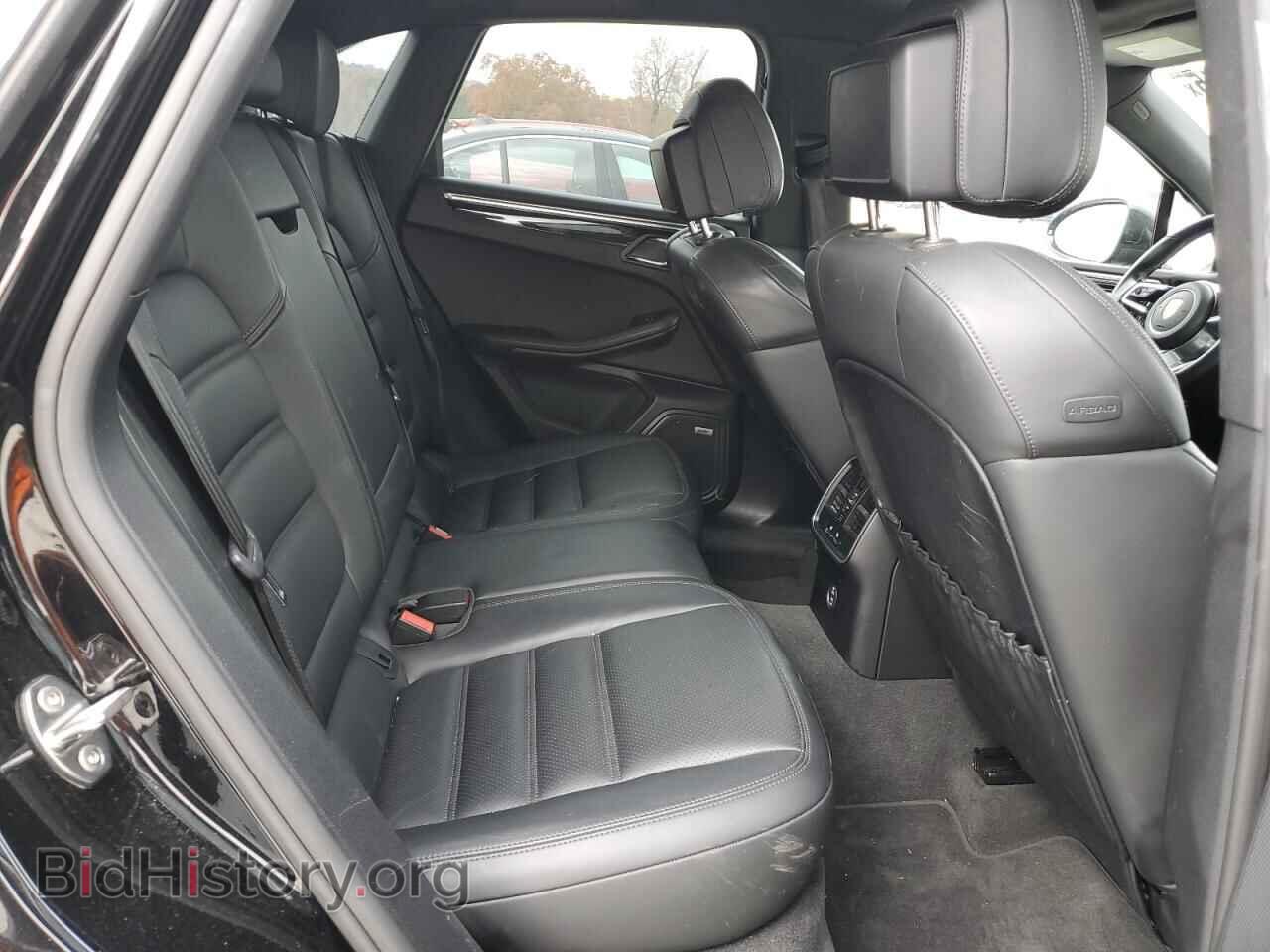 2020 PORSCHE MACAN - VIN: WP1AA2A59LLB02860 - Фото 11