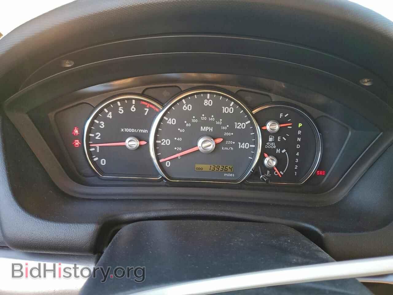 2012 MITSUBISHI GALANT - VIN: 4A32B2FF7CE019370 - Фото 9