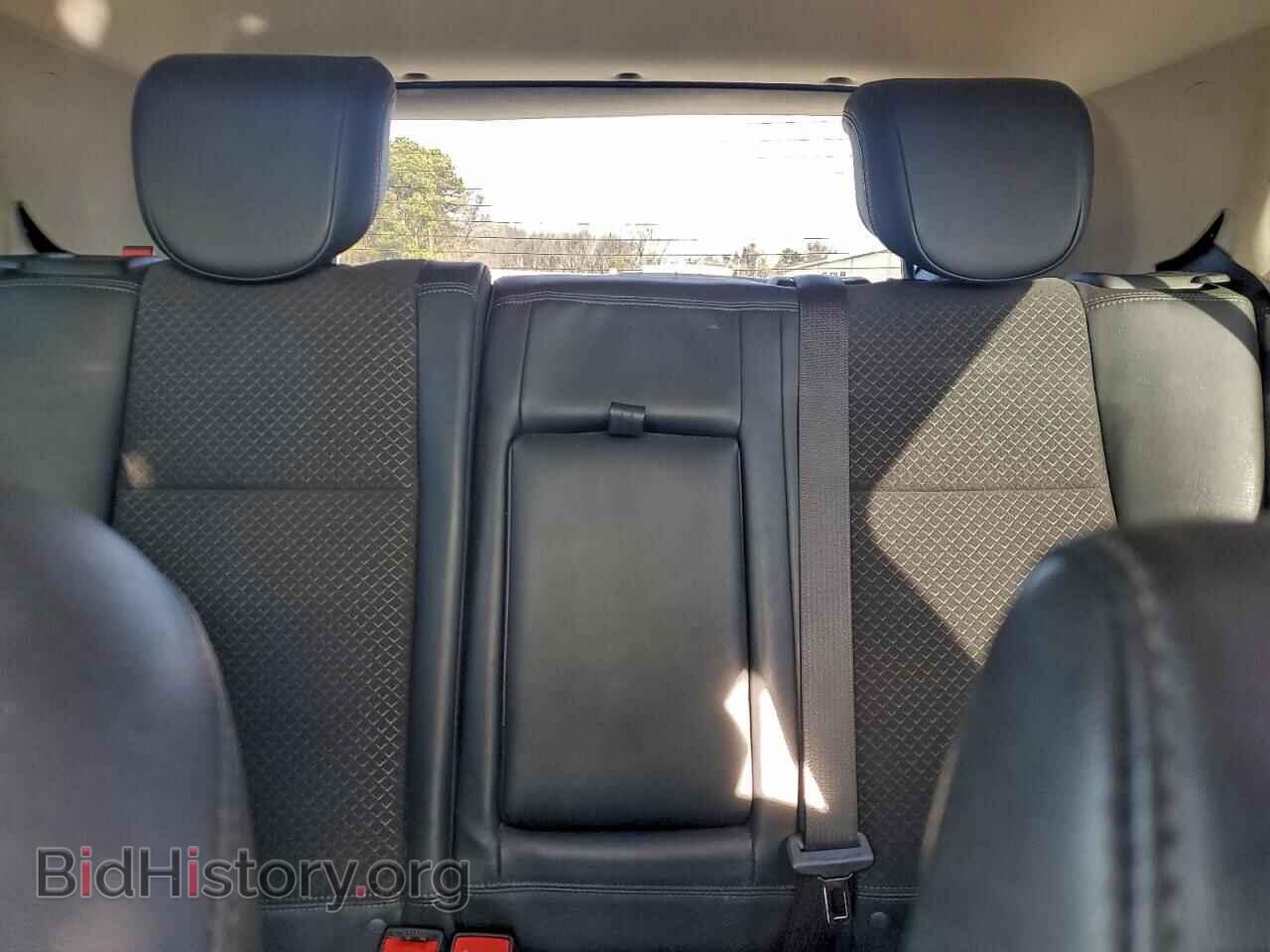 2019 BUICK ENCORE - VIN: KL4CJASB8KB941213 - Photo 10