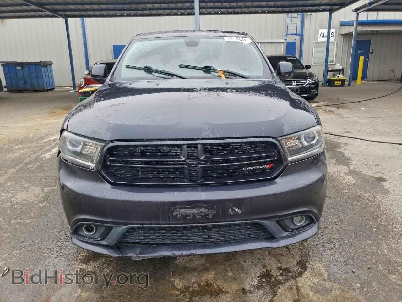 2014 DODGE DURANGO - VIN: 1C4RDHAG7EC523995 - Фото 5