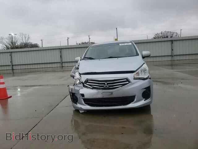 2019 MITSUBISHI MIRAGE - VIN: ML32F3FJXKHF05899 - Фото 14