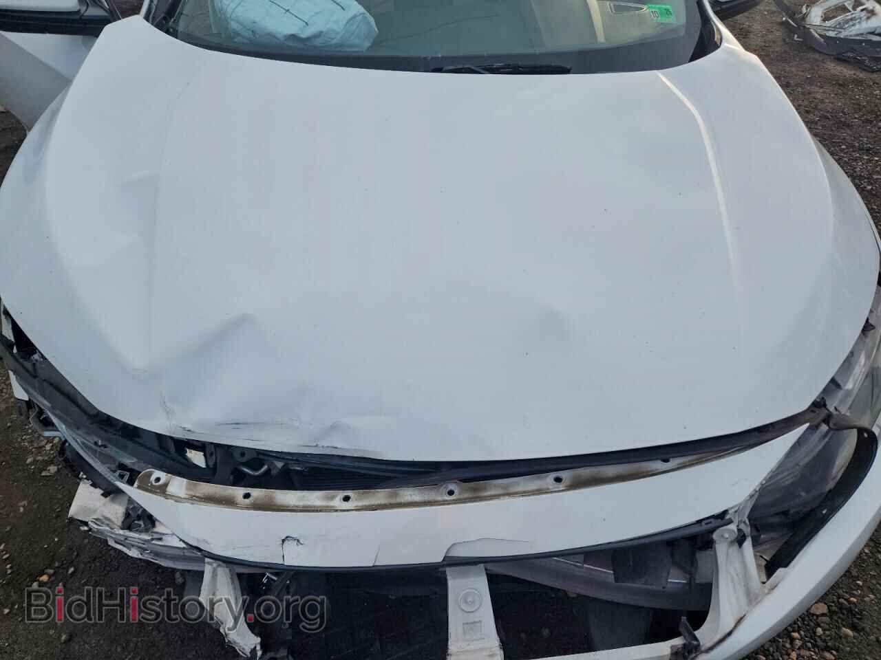 2017 HONDA CIVIC - VIN: 2HGFC2F52HH548705 - Фото 11