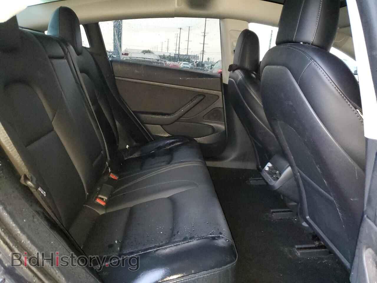 2021 TESLA MODEL 3 - VIN: 5YJ3E1EA1MF870871 - Photo 10