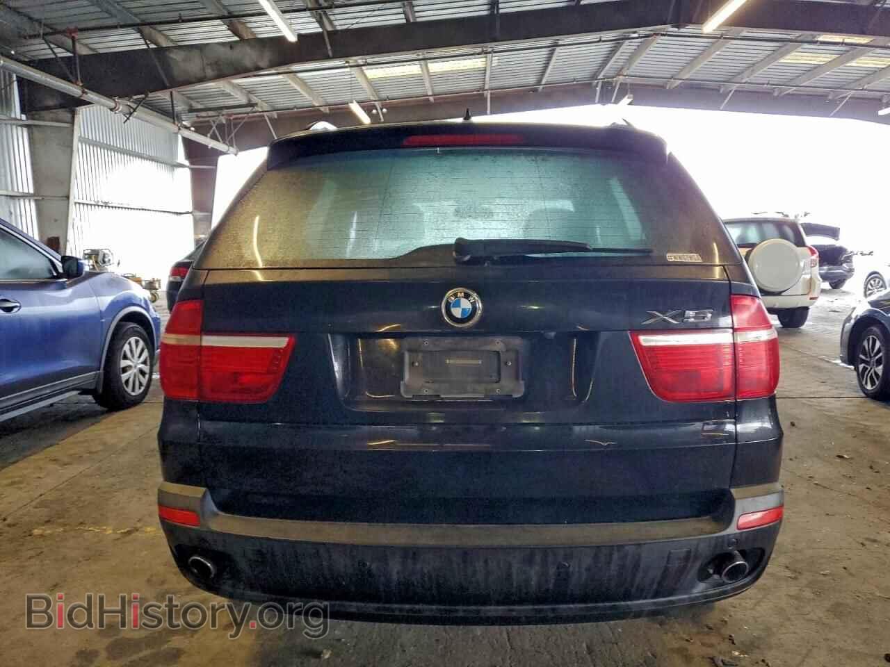 2009 BMW X5 - VIN: 5UXFF03579LJ97100 - Фото 6