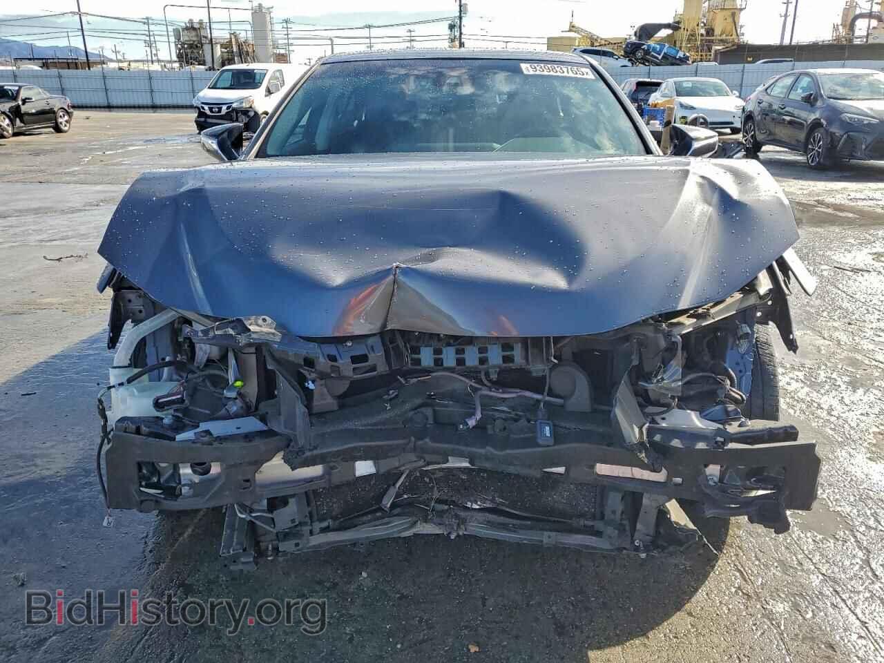 2020 LEXUS ES350 - VIN: 58ADZ1B15LU064944 - Фото 5
