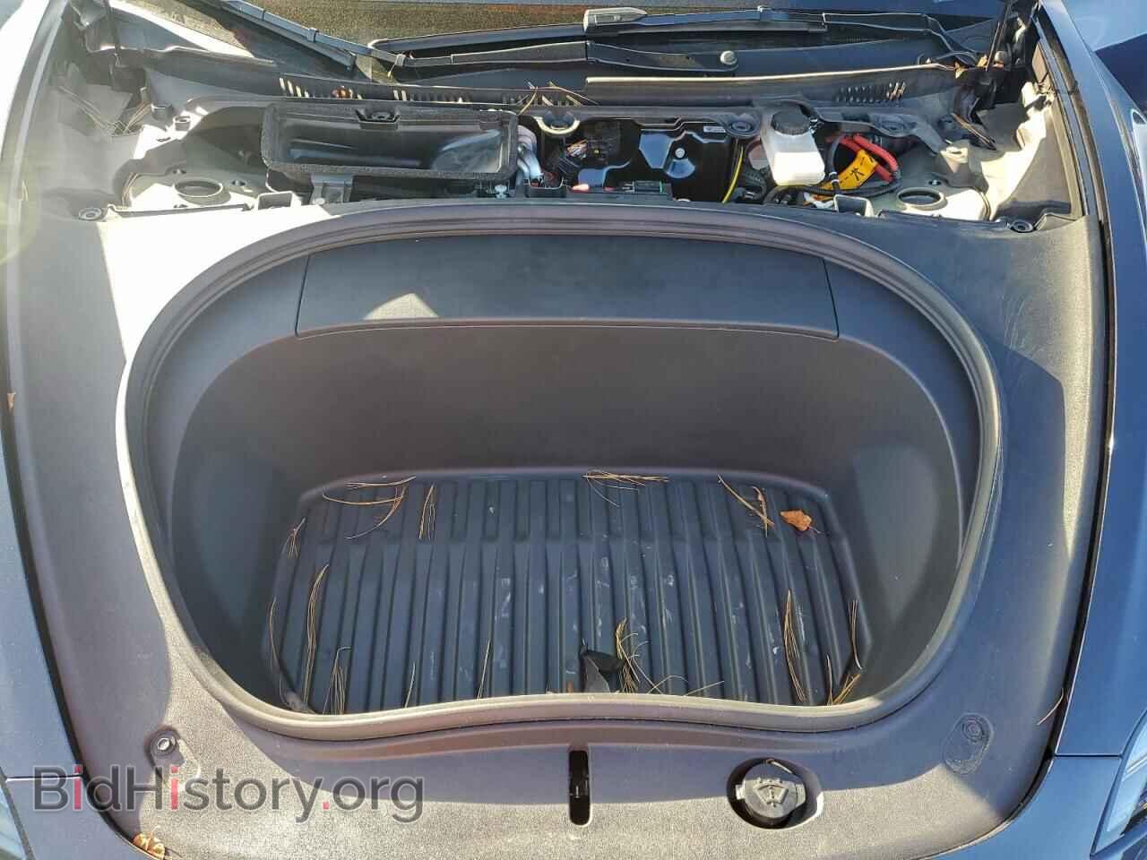2024 TESLA MODEL 3 - VIN: 5YJ3E1EA8RF728184 - Photo 11