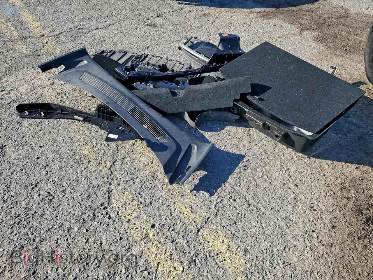 2024 TESLA MODEL 3 - VIN: 5YJ3E1EA8RF728184 - Photo 12