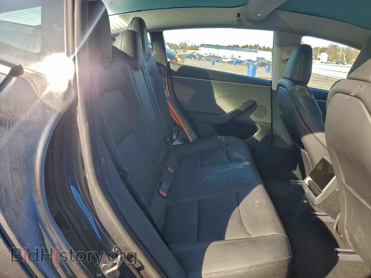 2024 TESLA MODEL 3 - VIN: 5YJ3E1EA8RF728184 - Photo 10
