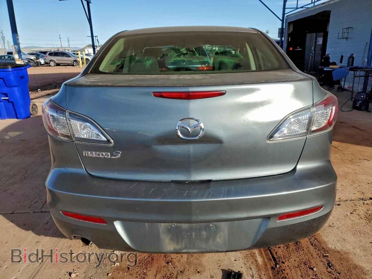 2012 MAZDA 3 - VIN: JM1BL1UG0C1594939 - Photo 6