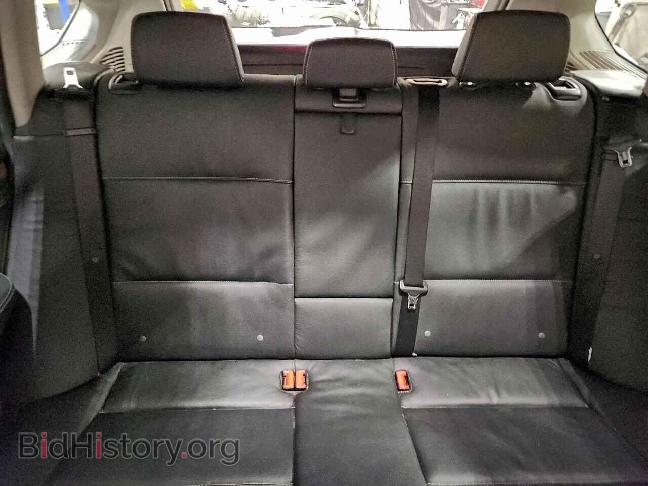 2014 BMW X3 - VIN: 5UXWX9C55E0D09215 - Фото 10