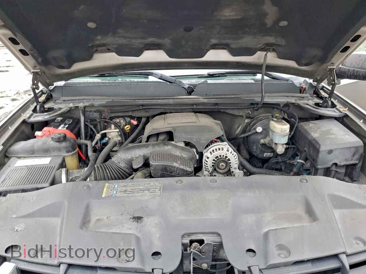 2008 GMC SIERRA - VIN: 3GTEC13J18G290702 - Фото 11