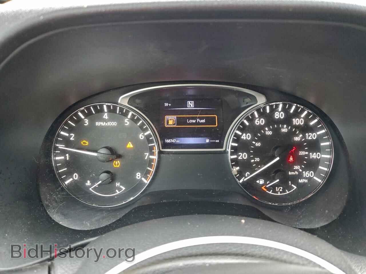2017 NISSAN PATHFINDER - VIN: 5N1DR2MN2HC906102 - Фото 9