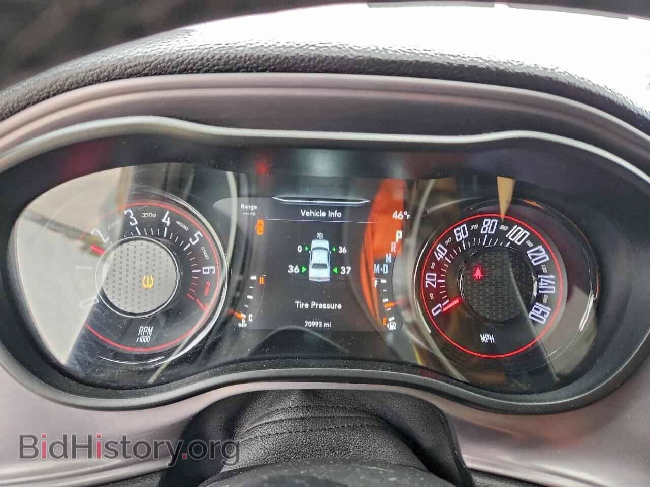 2023 DODGE CHALLENGER - VIN: 2C3CDZAG2PH510636 - Photo 9