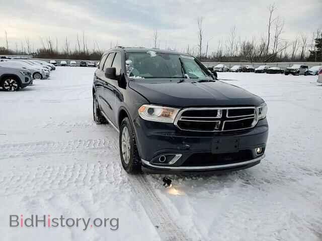 2017 DODGE DURANGO - VIN: 1C4RDJAG0HC860150 - Фото 14
