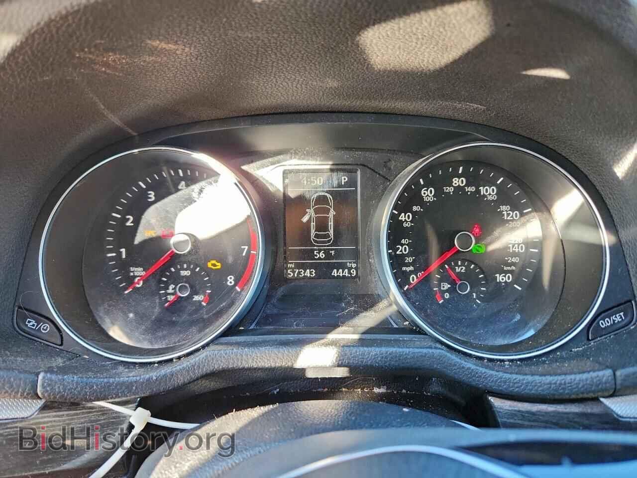 2018 VOLKSWAGEN PASSAT - VIN: 1VWBA7A34JC042000 - Фото 9