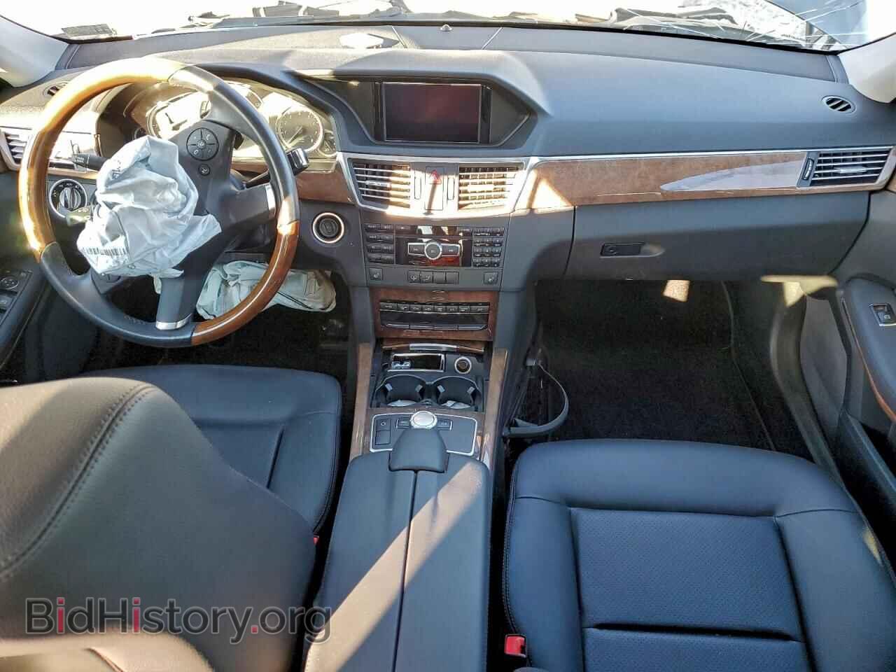 2013 MERCEDES-BENZ E-CLASS - VIN: WDDHF8JB3DA719667 - Фото 8