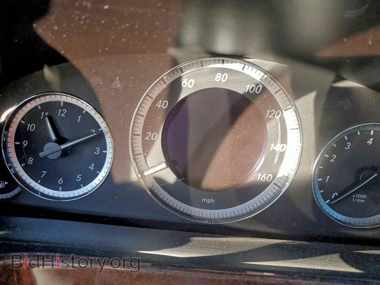 2013 MERCEDES-BENZ E-CLASS - VIN: WDDHF8JB3DA719667 - Фото 9