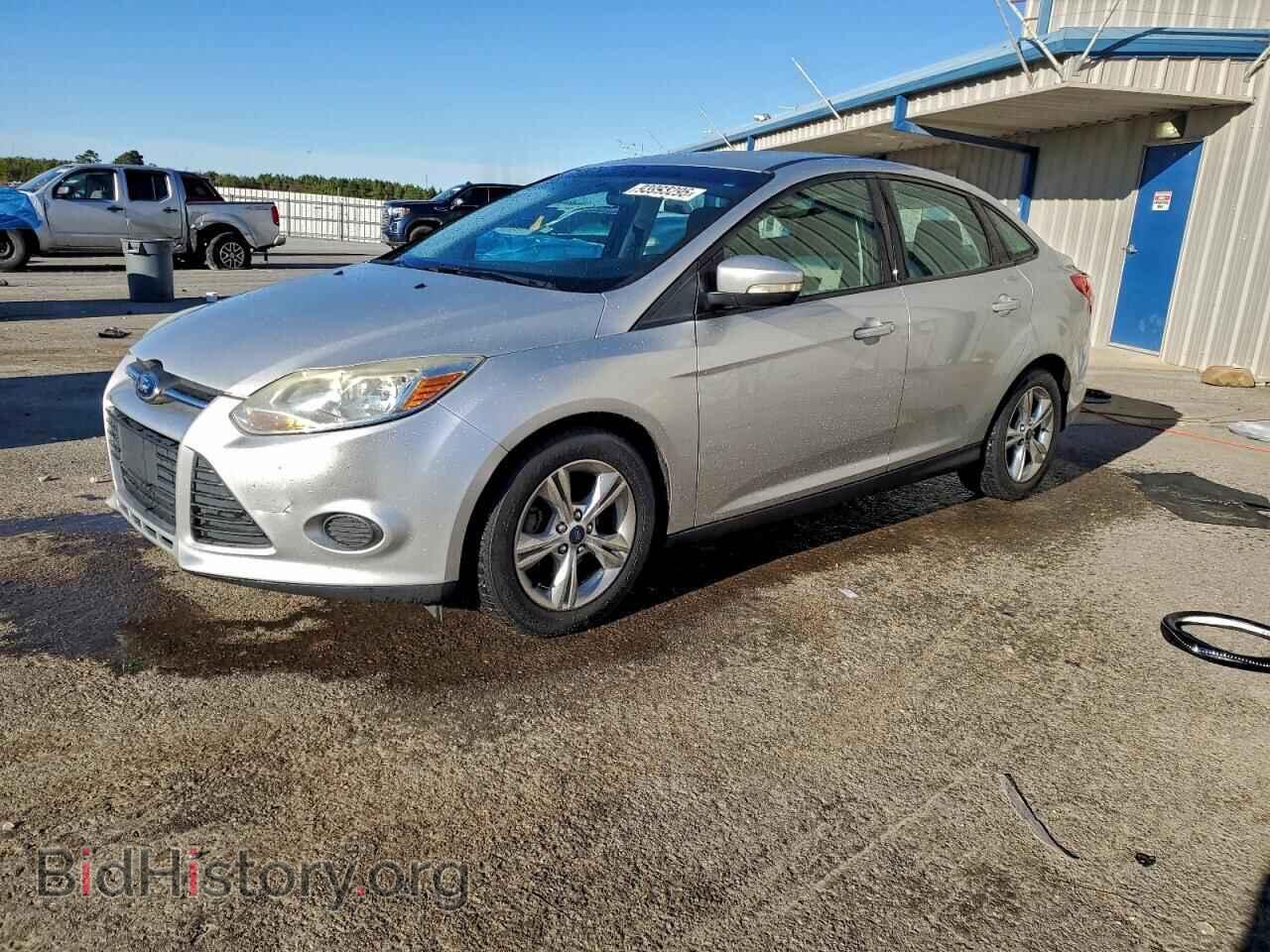 Photo 1FADP3F22DL338209 - FORD FOCUS 2013