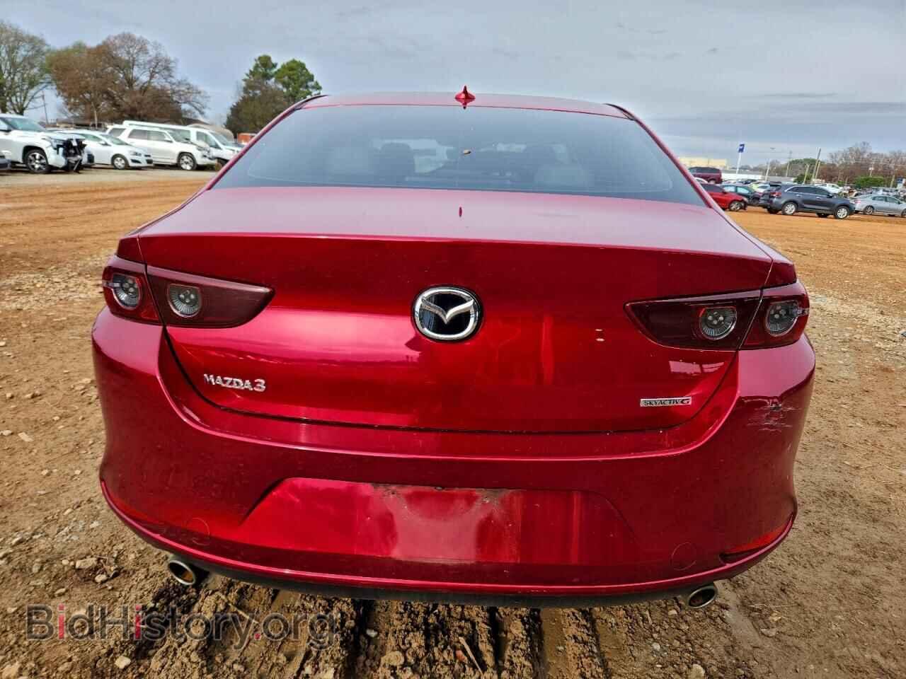 2020 MAZDA 3 - VIN: 3MZBPADL3LM136877 - Фото 6
