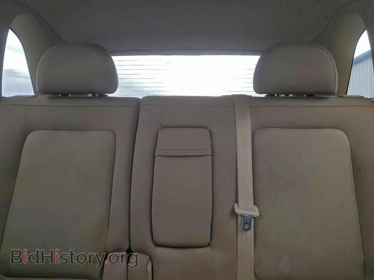 2008 SATURN VUE - VIN: 3GSCL33P48S606666 - Фото 10