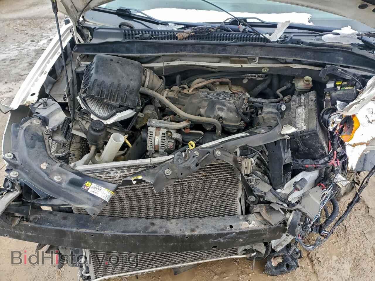 2010 CHRYSLER MINIVAN - VIN: 2A4RR4DEXAR227613 - Photo 12