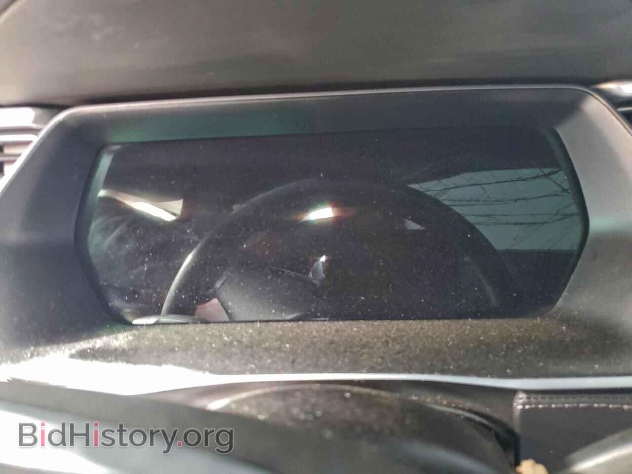 2017 TESLA MODEL S - VIN: 5YJSA1E22HF230870 - Фото 9