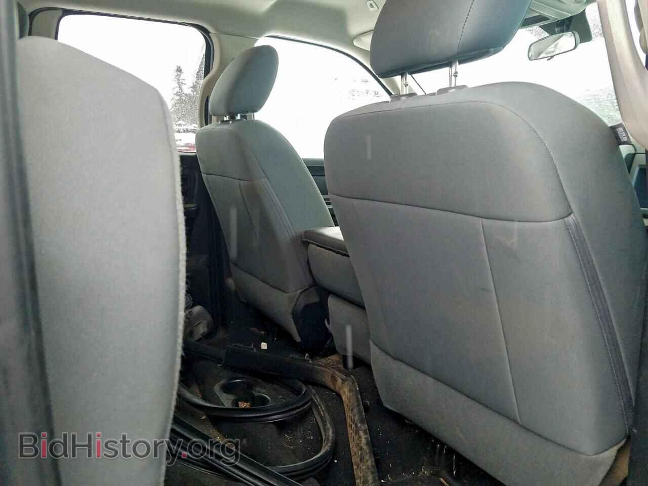 2017 RAM 1500 - VIN: 1C6RR7FT1HS669103 - Фото 10