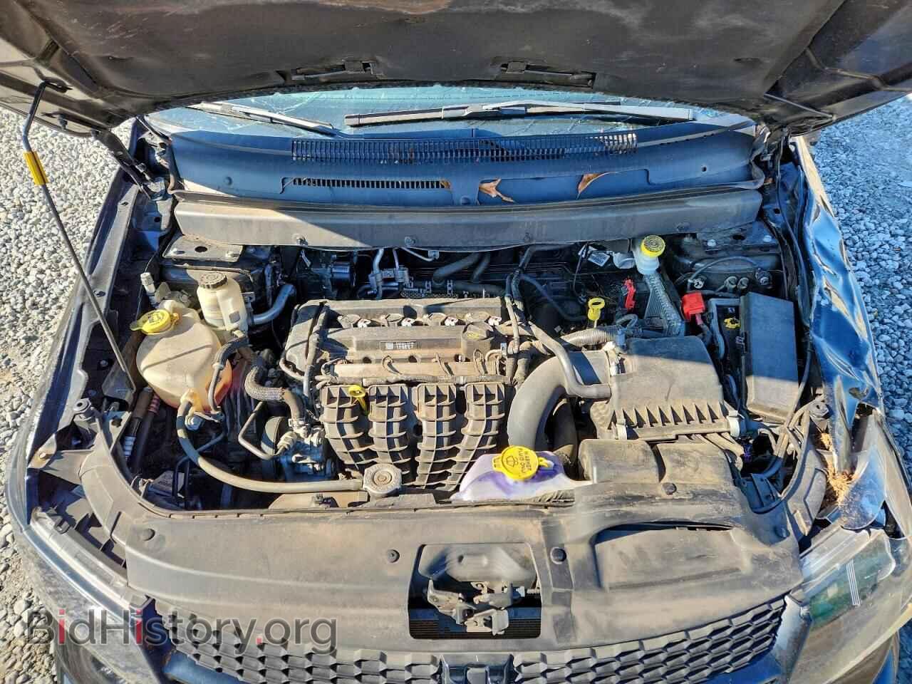2020 DODGE JOURNEY - VIN: 3C4PDCAB6LT242206 - Фото 12
