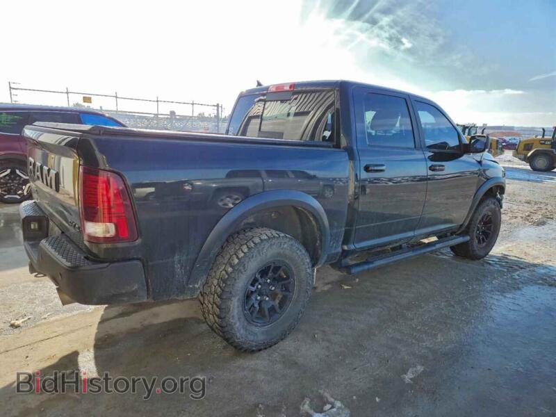 2017 RAM 1500 (VIN 1C6RR7YT9HS762268) — photo 3 of 12