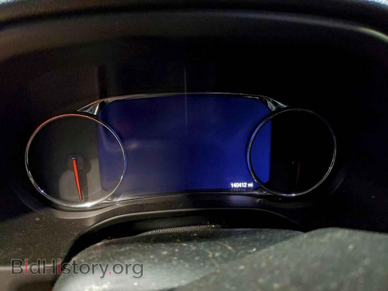 2017 GMC ACADIA DEN - VIN: 1GKKNXLSXHZ236392 - Фото 9