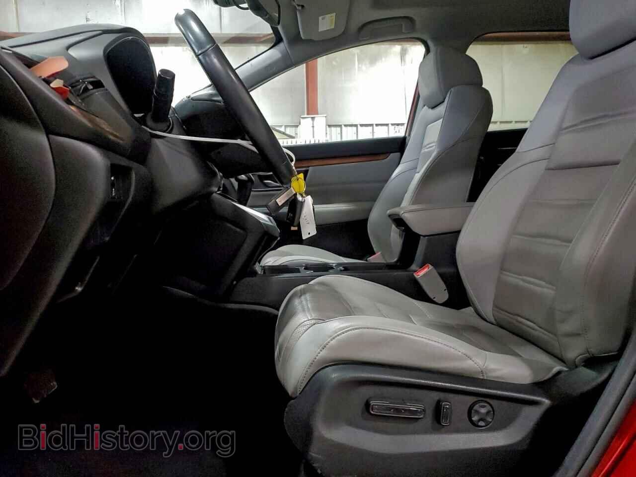 2021 HONDA CRV - VIN: 2HKRW2H84MH660837 - Фото 7