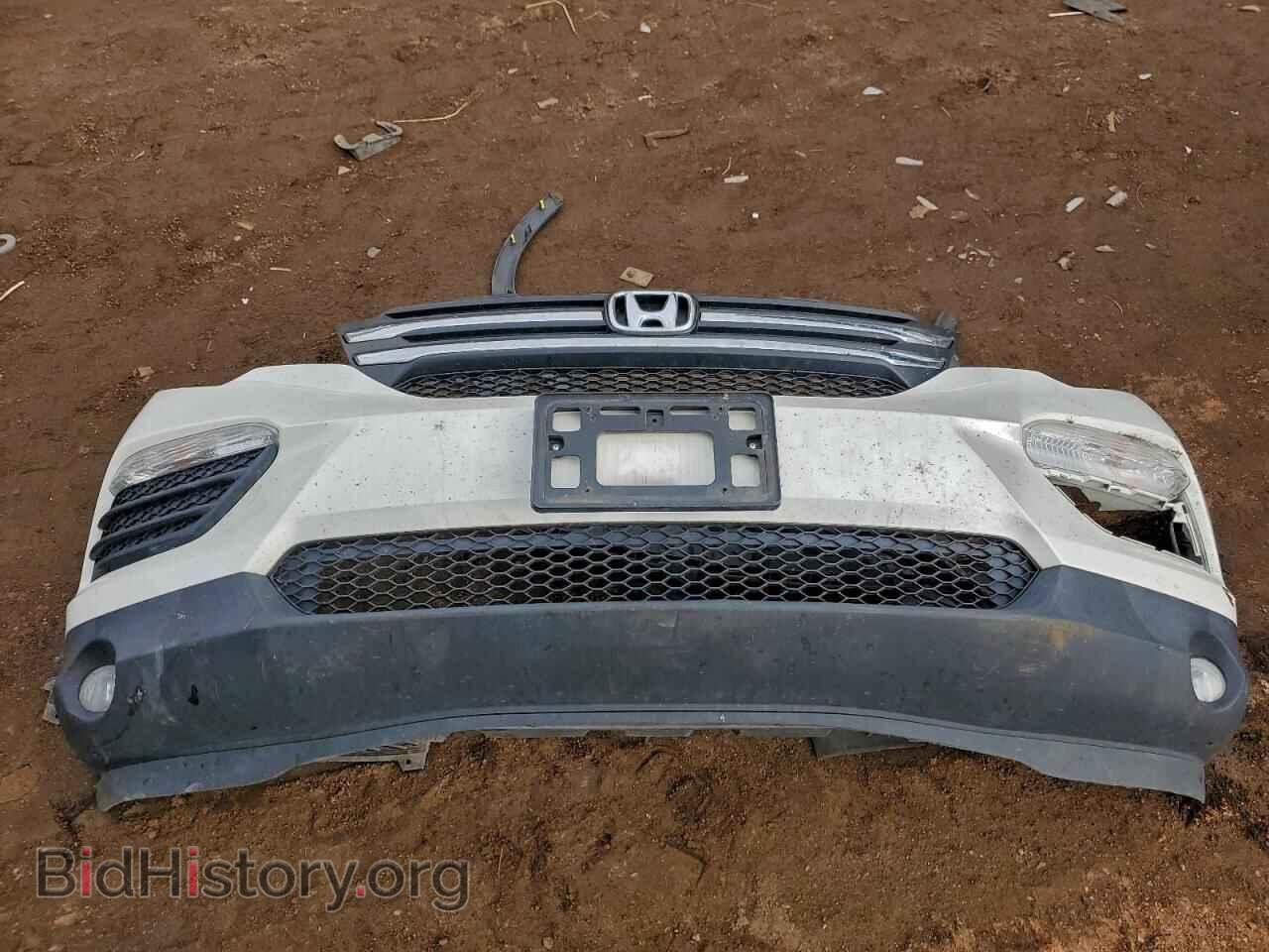 2017 HONDA PILOT - VIN: 5FNYF6H58HB061839 - Фото 13