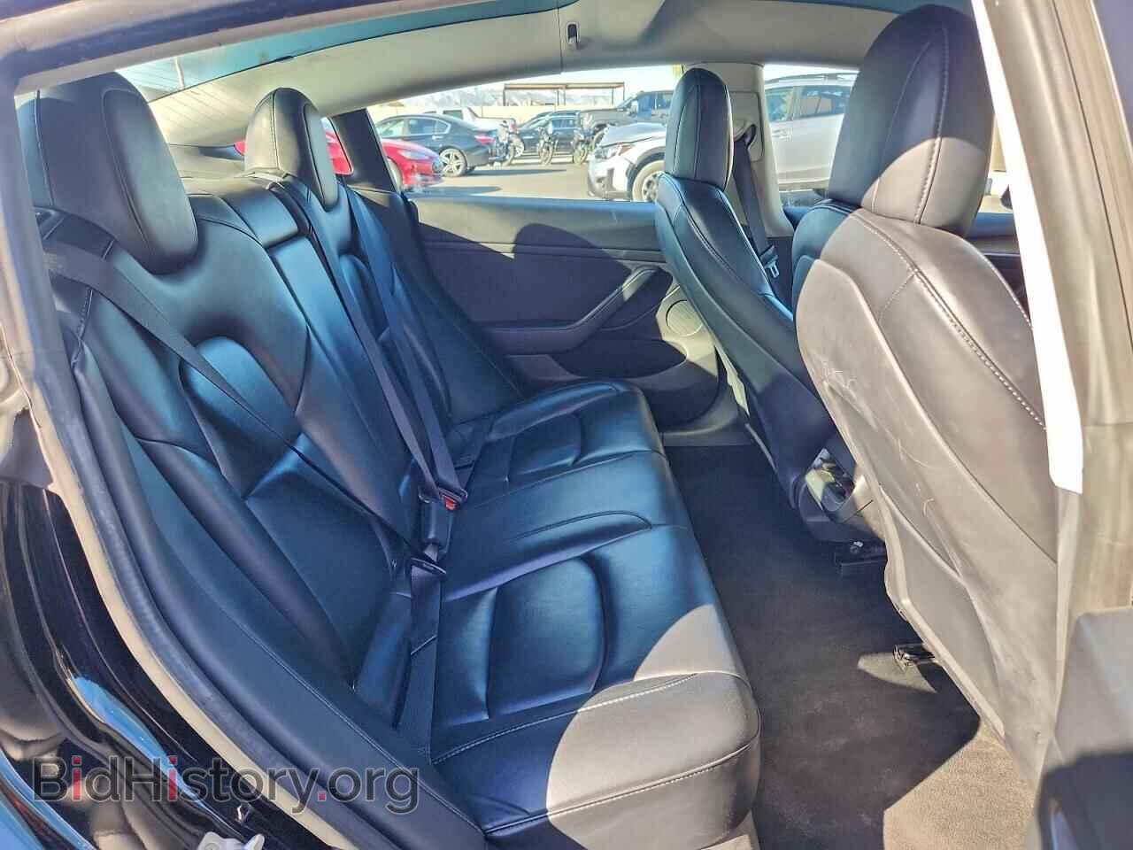 2022 TESLA MODEL 3 - VIN: 5YJ3E1EAXNF289161 - Photo 10