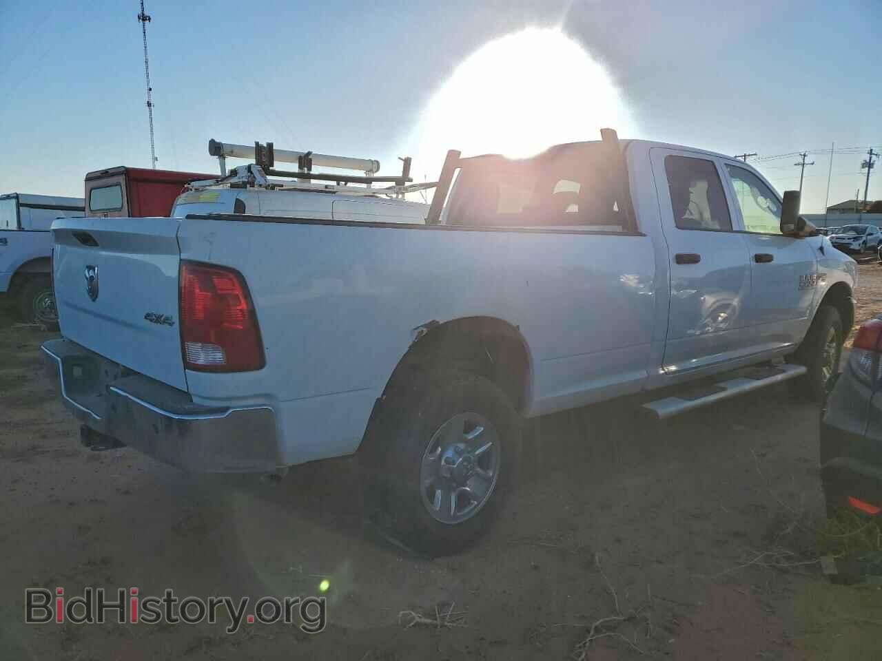 2015 RAM All Models - VIN: 3C6TR5HT6FG588643 - Фото 3