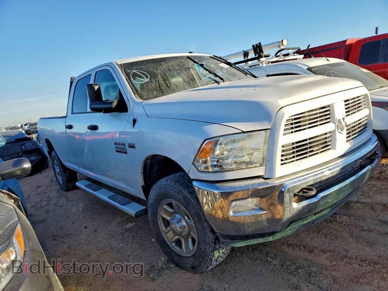 2015 RAM All Models - VIN: 3C6TR5HT6FG588643 - Фото 4