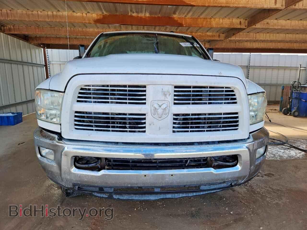 2015 RAM All Models - VIN: 3C6TR5HT6FG588643 - Фото 5