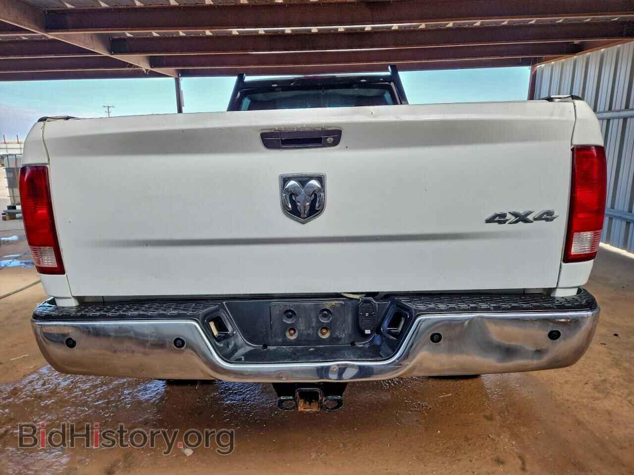 2015 RAM All Models - VIN: 3C6TR5HT6FG588643 - Фото 6