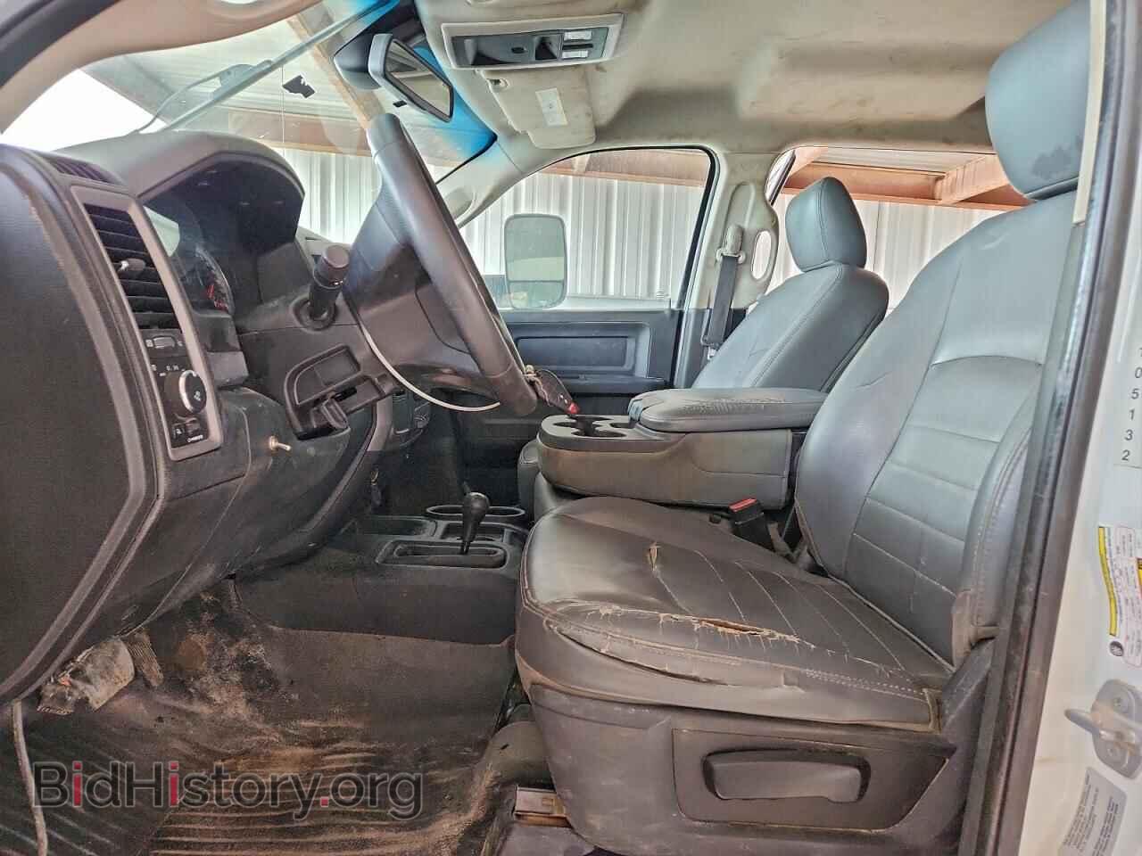 2015 RAM All Models - VIN: 3C6TR5HT6FG588643 - Фото 7