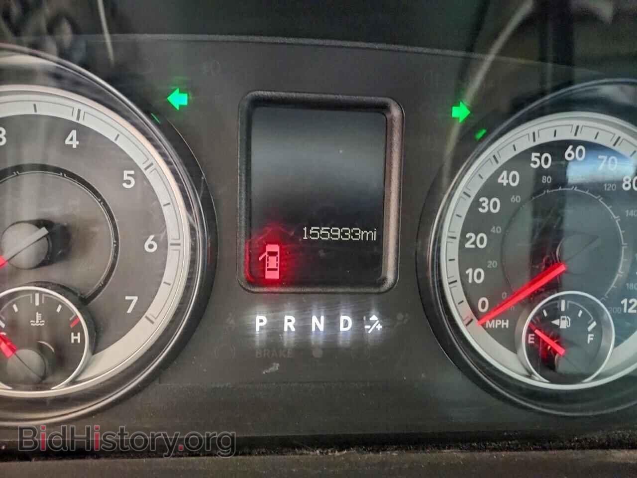2015 RAM All Models - VIN: 3C6TR5HT6FG588643 - Фото 9
