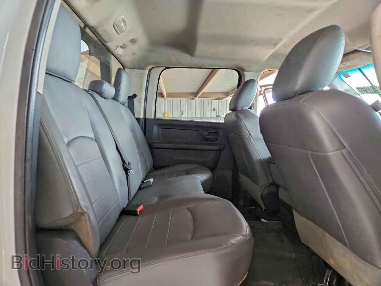 2015 RAM All Models - VIN: 3C6TR5HT6FG588643 - Фото 10