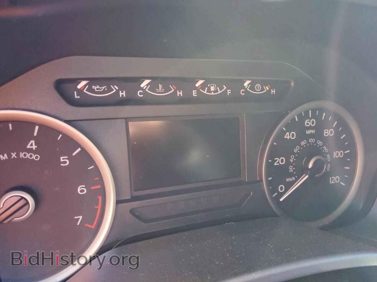 2019 FORD F-150 - VIN: 1FTEW1E41KFA33403 - Photo 9