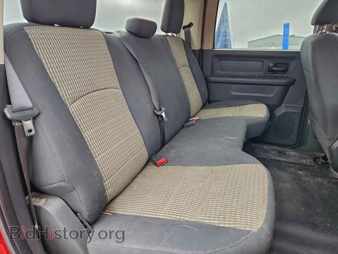 2011 DODGE All Models - VIN: 3D7TT2CT2BG595654 - Photo 10