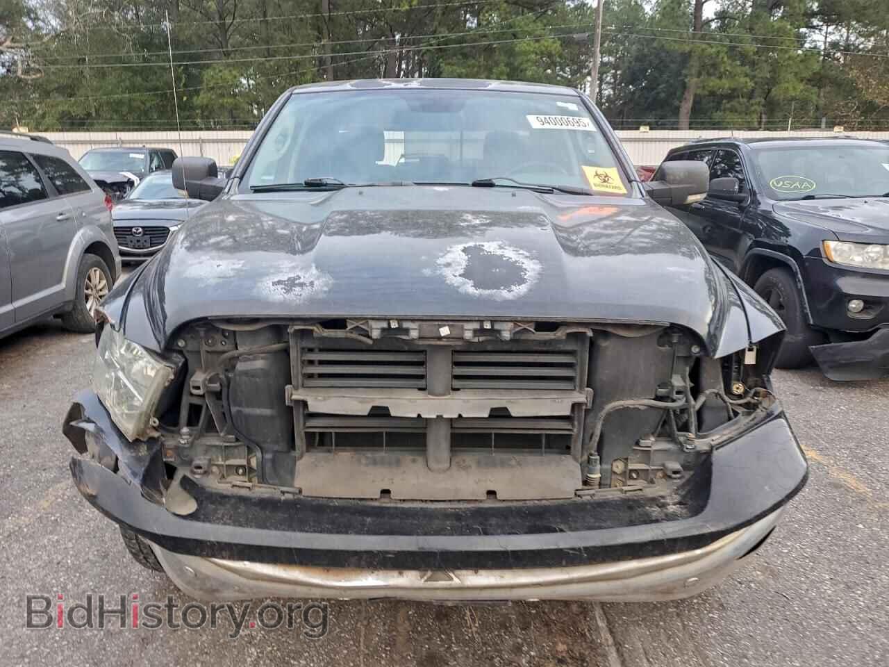 2015 RAM 1500 - VIN: 1C6RR6LT5FS562003 - Фото 5