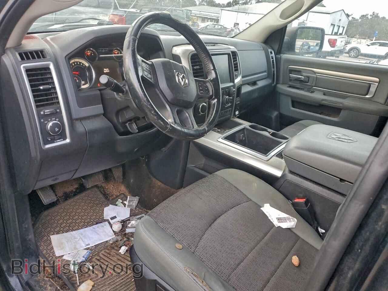 2015 RAM 1500 - VIN: 1C6RR6LT5FS562003 - Фото 8